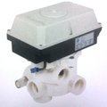 Вентиль автоматический  2" Aquastar Easy II (131313A) Praher