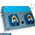 Автоматическая станция pH/Rx Pool  BASIC-5 л/ч SEKO SPMBASPA5000