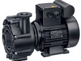 Насос BADU 21-40/53 G, (220 в, 0,55 kW)