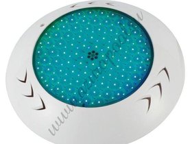 Прожектор светодиодный Aquaviva LED003 252LED (18 Вт) RGB