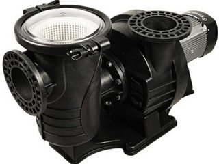 Насос с префильтром AquaViva APS 550P (380 в, 75 м3/ч, 4kW)