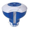 Биопоплавок Deluxe Enjoywater c термометром CD08BU