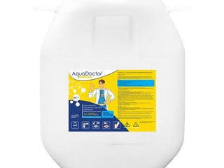 AquaDoctor MC-T (200) хлор 3-в-1 длит. действия 50 кг (2770)