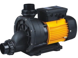 Насос без префильтра PoolKing BTP-1100 (15,6м³/час(8м), 220В, 1,1/0,75 кВт)
