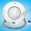 Прожектор (13Вт/12В) с LED диодами 11 цветов (универсал) Kripsol PLCM 13.C