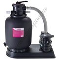 Фильтр Hayward PowerLine 81103 (D511), верх. подключение, засыпка 100 кг