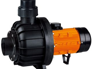 Насос без префильтра PoolKing BTP-4000B2 (48-86м³/час(14-10м), 380В, 4,75/4 кВт)