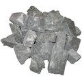 Талькохлорит колотый для сауны и бани 10 кг
