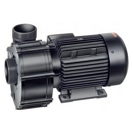 Насос BADU 21-80/32R G, (380 в, 2,2 kW)