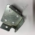 Соединитель нижний крепежный вертикальной стойки (Azuro DL 404/405/407) (1320154)