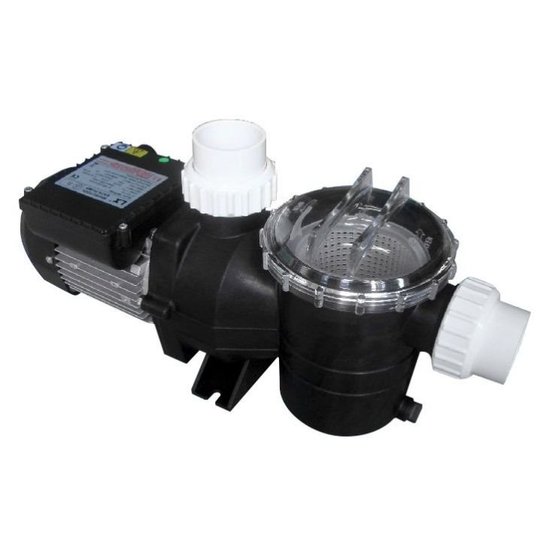 Насос с префильтром AquaViva LX SMP015M (220В, 4 м3/ч, 0,18kW)