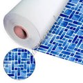 Пленка ПВХ (лайнер)(мозаика размытая) Aquaviva Moloma 1.65x25.2 м (41.58 м.кв)